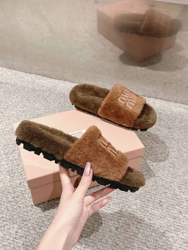 Miu Miu Sandals